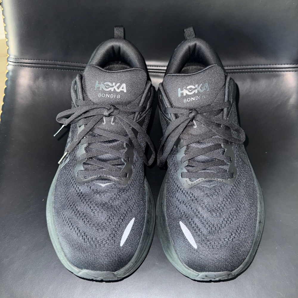 Hoka bondi 8